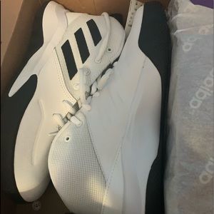 NIB** Adidas Own The Game
